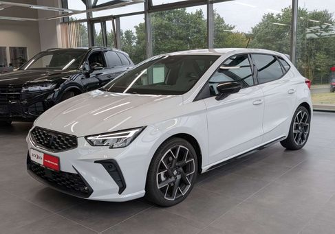 Seat Ibiza, 2026 3