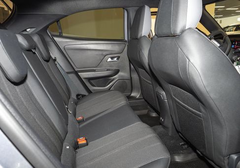 Opel Mokka, 2025 3