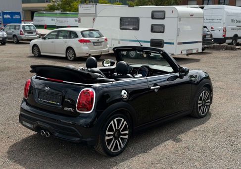 MINI Cooper S Cabrio, 2023