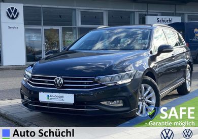 Volkswagen Passat Variant, 2023