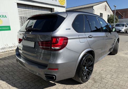 BMW X5, 2017