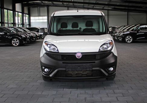 Fiat Doblo, 2022