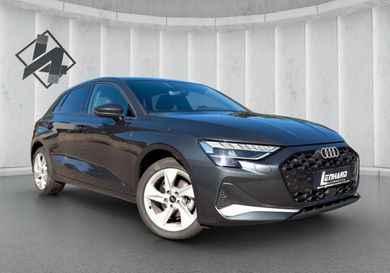 Audi A3, 2025