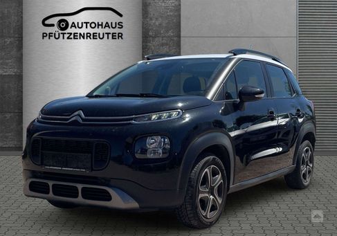 Citroën C3, 2021