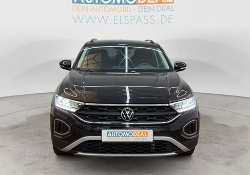 Volkswagen T-Roc, 2022