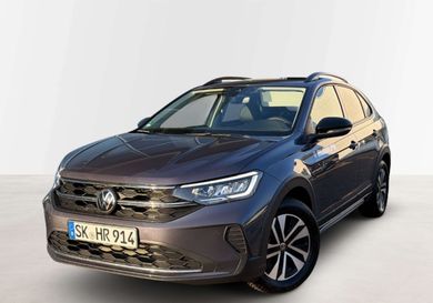 Volkswagen Taigo, 2025