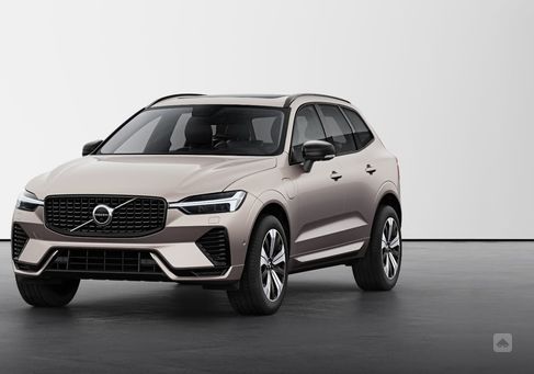 Volvo XC60, 2025