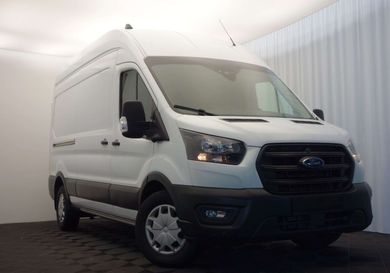 Ford Transit, 2023