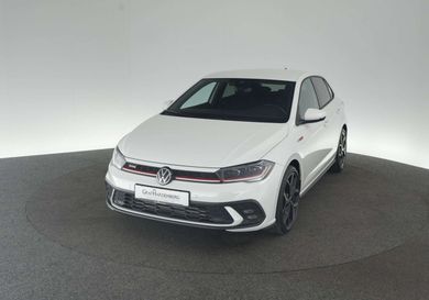 Volkswagen Polo, 2025