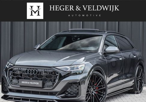 Audi Q8, 2024
