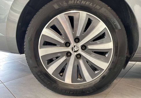 Skoda Superb, 2022