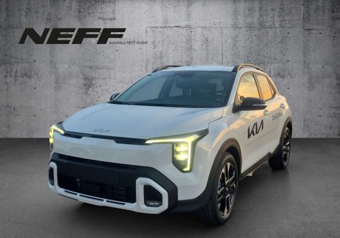 Kia Stonic, 2025
