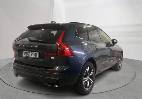 Volvo XC60, 2023 3