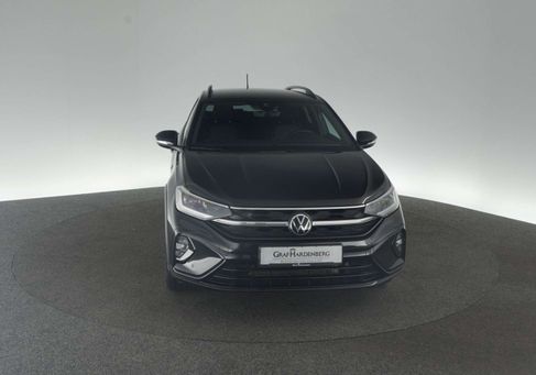 Volkswagen Taigo, 2025