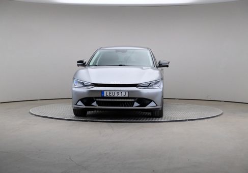 Kia EV6, 2023