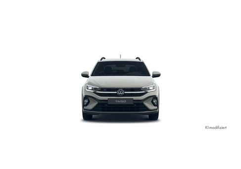 Volkswagen Taigo, 2026