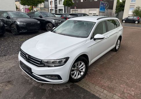 Volkswagen Passat Variant, 2023 2