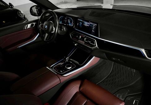 BMW X5, 2020 3