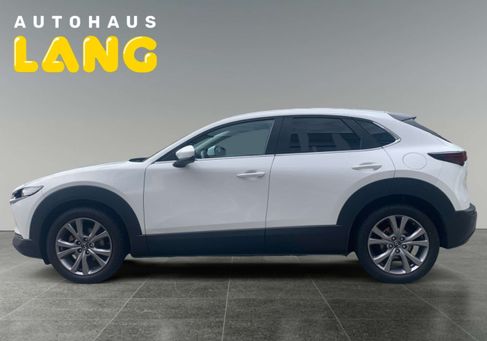 Mazda CX-30, 2019 2