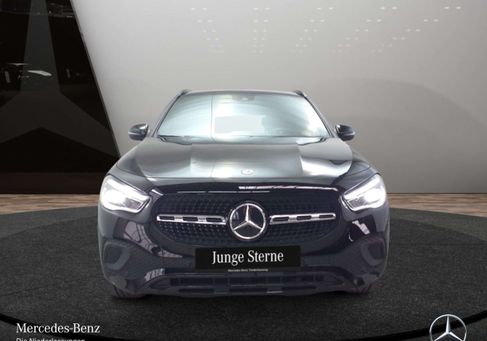 Mercedes-Benz GLA 180, 2023