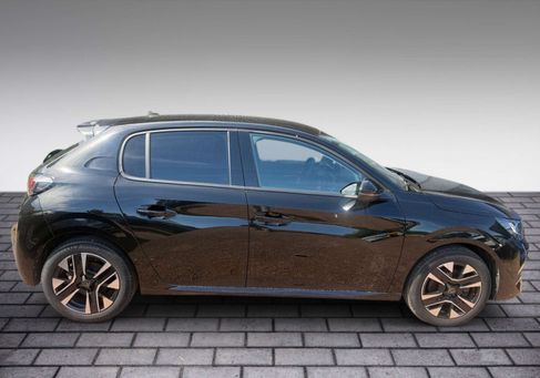 Peugeot 208, 2024