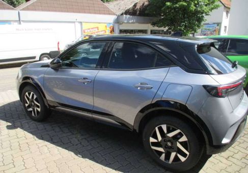 Opel Mokka, 2025 2