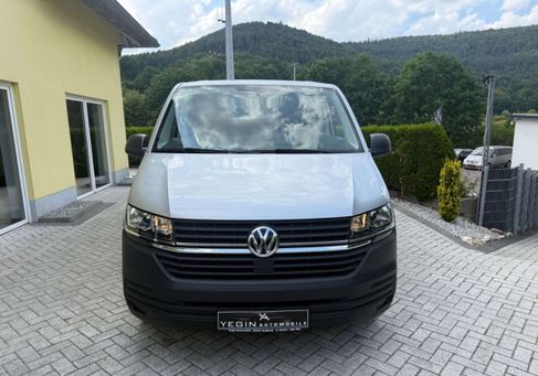 Volkswagen T6 Transporter, 2023