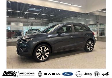 Seat Arona, 2020