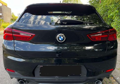 BMW X2, 2018 3