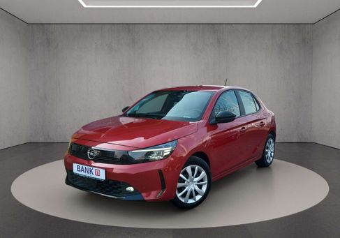 Opel Corsa, 2024 2