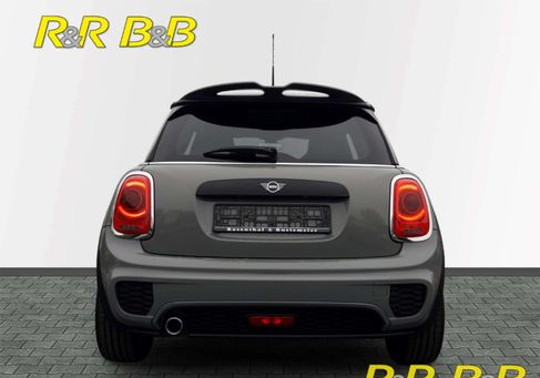 MINI ONE, 2020
