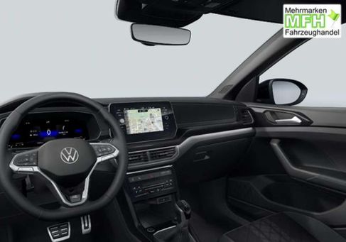 Volkswagen T-Cross, 2026