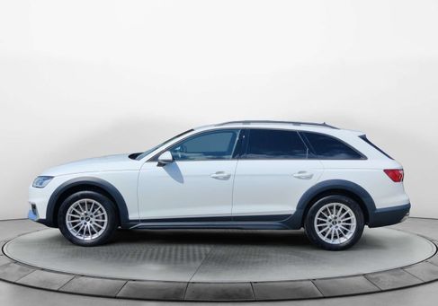 Audi A4 Allroad, 2023 2