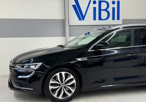 Renault Talisman, 2017