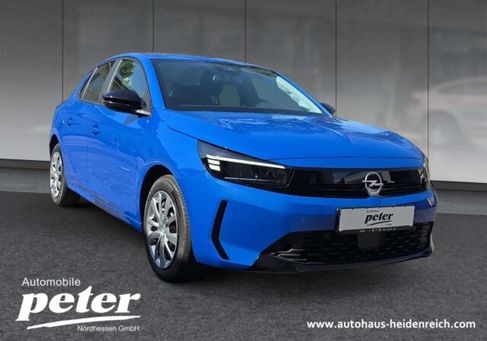 Opel Corsa, 2026 2