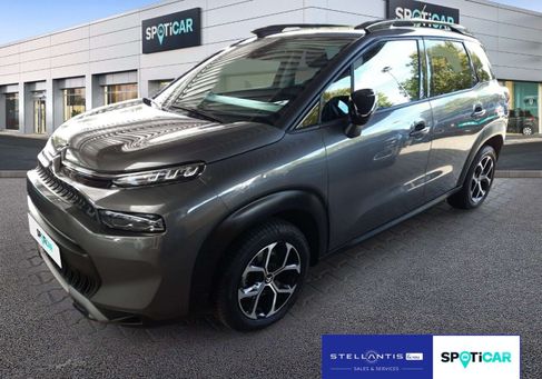 Citroën C3 Aircross, 2023