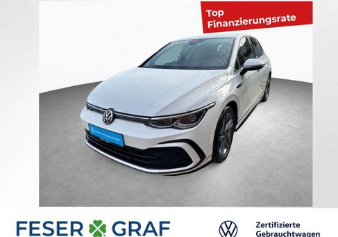 Volkswagen Golf, 2021