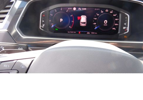 Volkswagen Tiguan Allspace, 2025