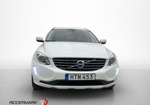 Volvo XC60, 2016