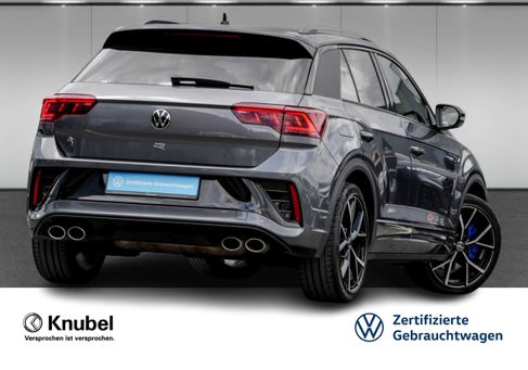 Volkswagen T-Roc, 2022