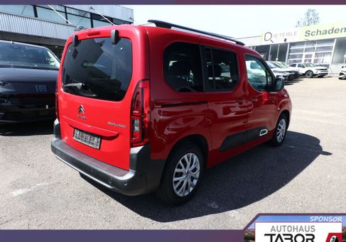 Citroën Berlingo, 2019 3