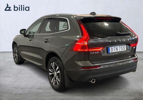 Volvo XC60, 2021 2