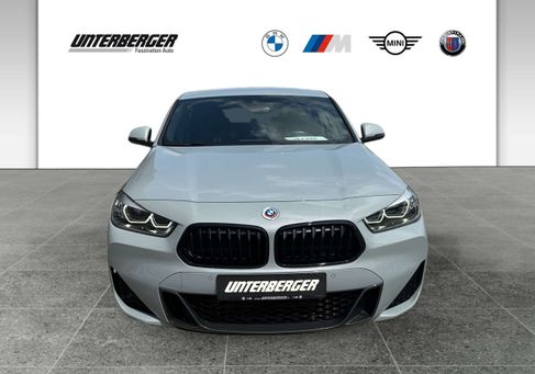 BMW X2, 2022