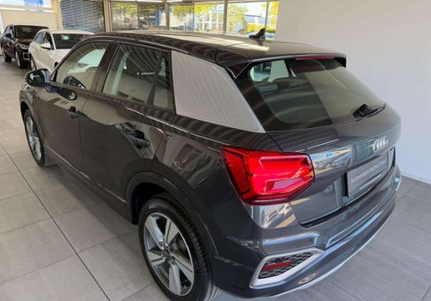 Audi Q2, 2023 3