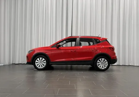 Seat Arona, 2023 2