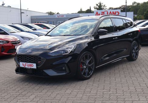 Ford Focus, 2020