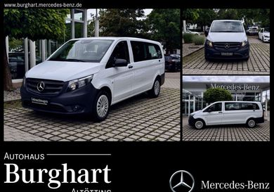 Mercedes-Benz Vito, 2021