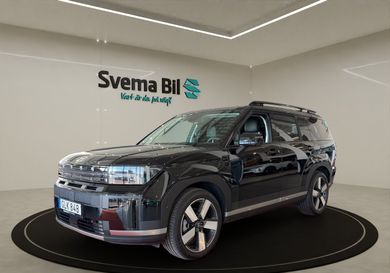 Hyundai, 2025