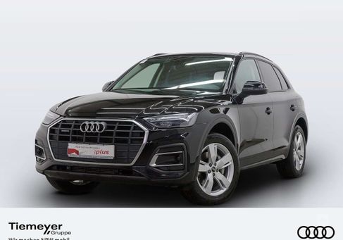 Audi Q5, 2021