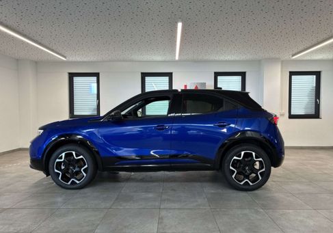 Opel Mokka, 2026 2